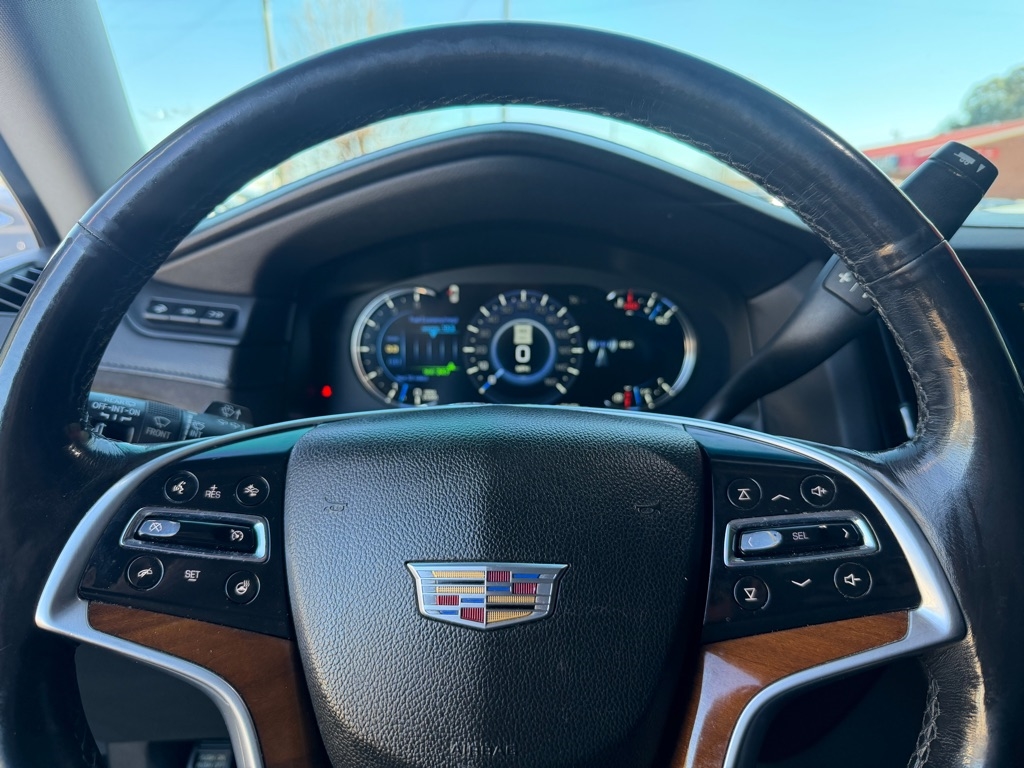 Cadillac Escalade  2019