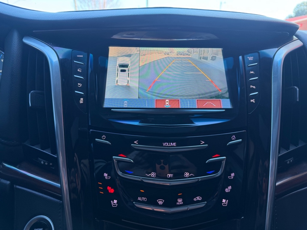 Cadillac Escalade  2019