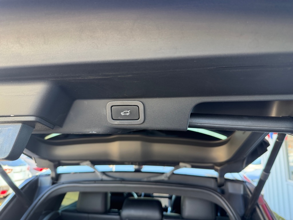 Land Rover Range Rover Sport  2019