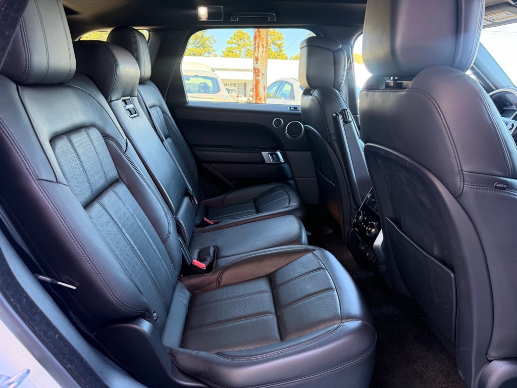 Land Rover Range Rover Sport  2019