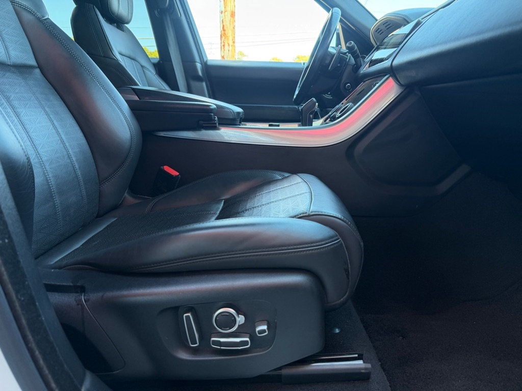 Land Rover Range Rover Sport  2019