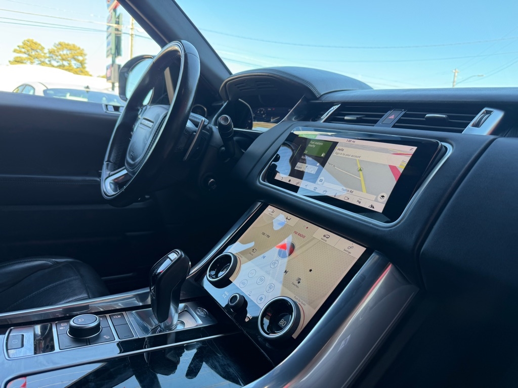 Land Rover Range Rover Sport  2019