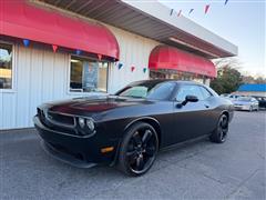 2014 Dodge Challenger 