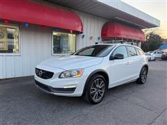2016 Volvo V60 Cross Country 