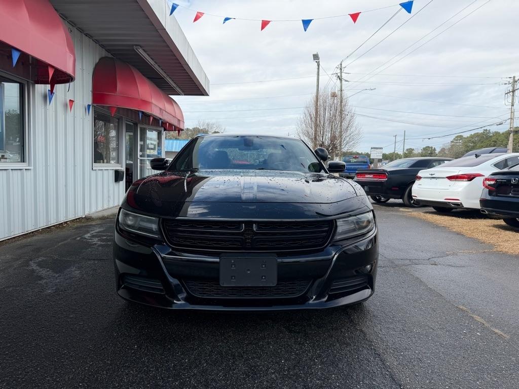 Dodge Charger  2021