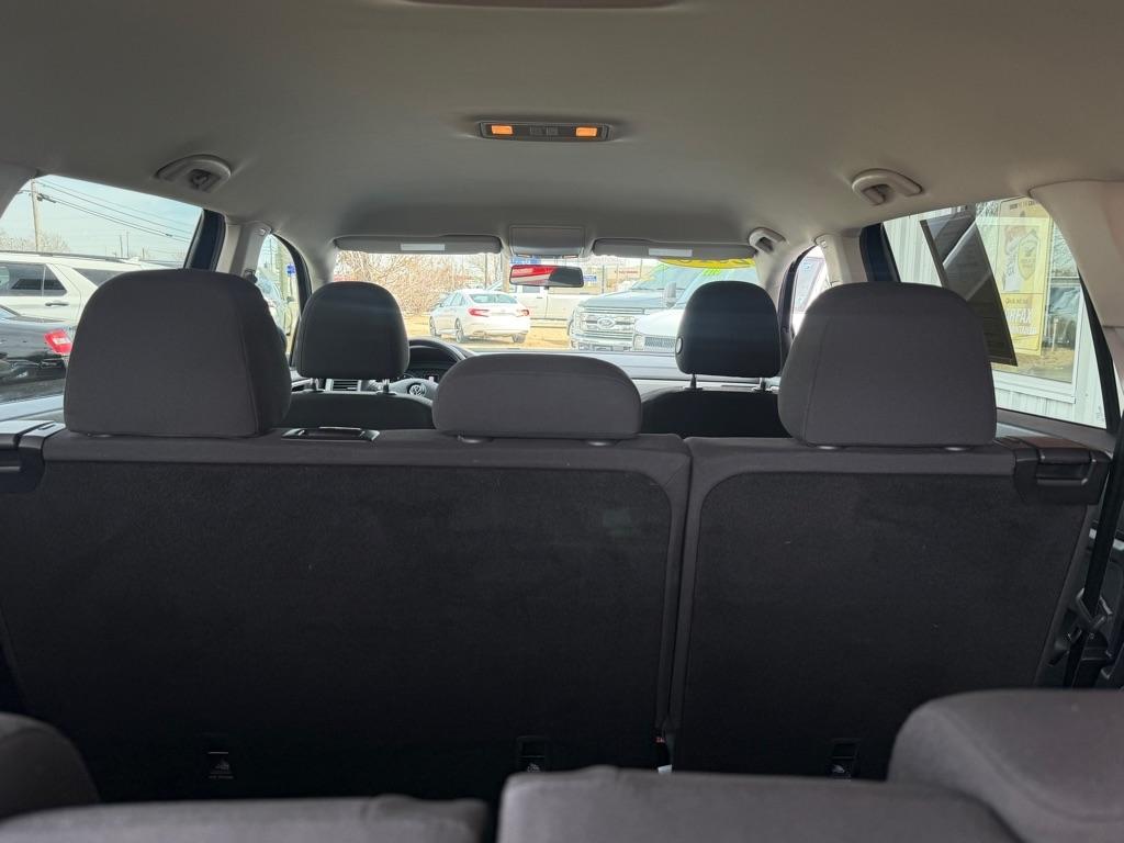 Volkswagen Atlas  2018