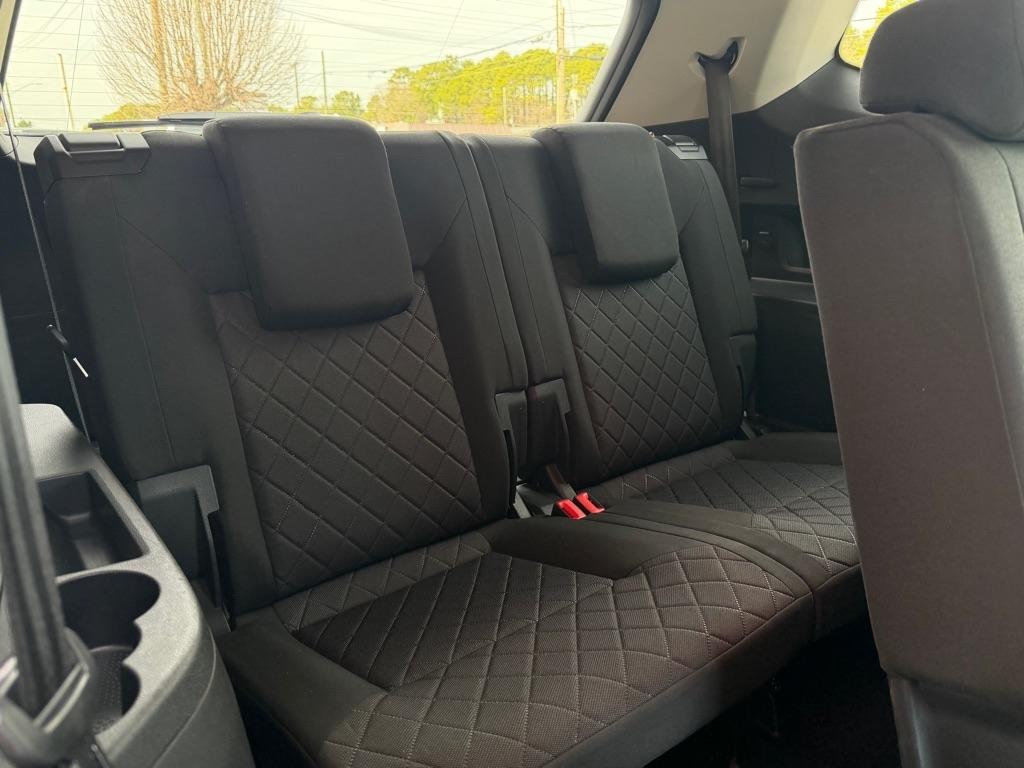 Volkswagen Atlas  2018