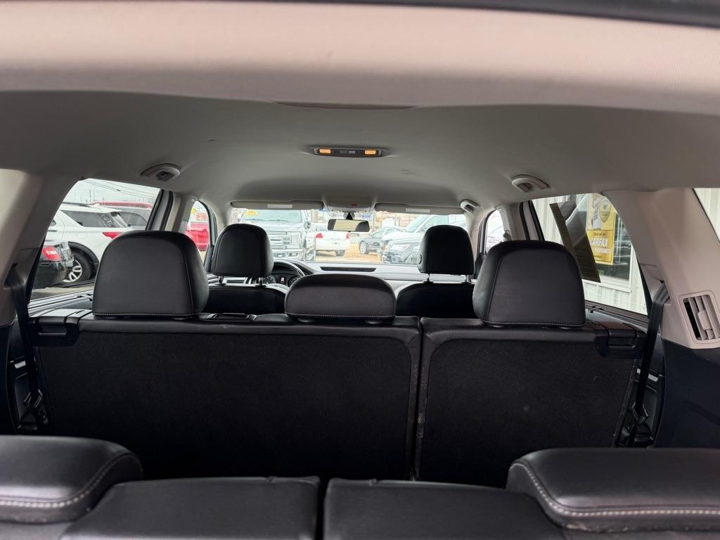 Volkswagen Atlas  2019