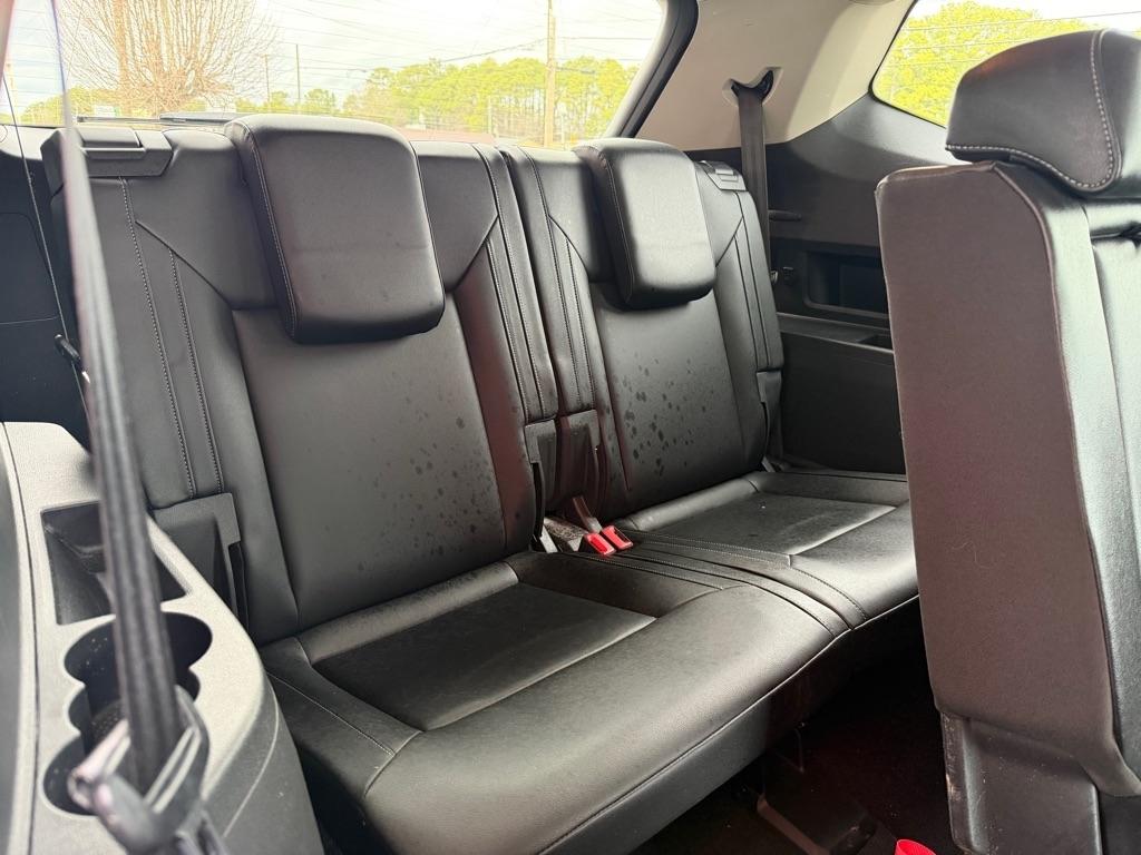 Volkswagen Atlas  2019