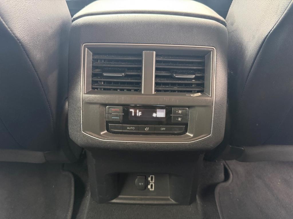 Volkswagen Atlas  2019