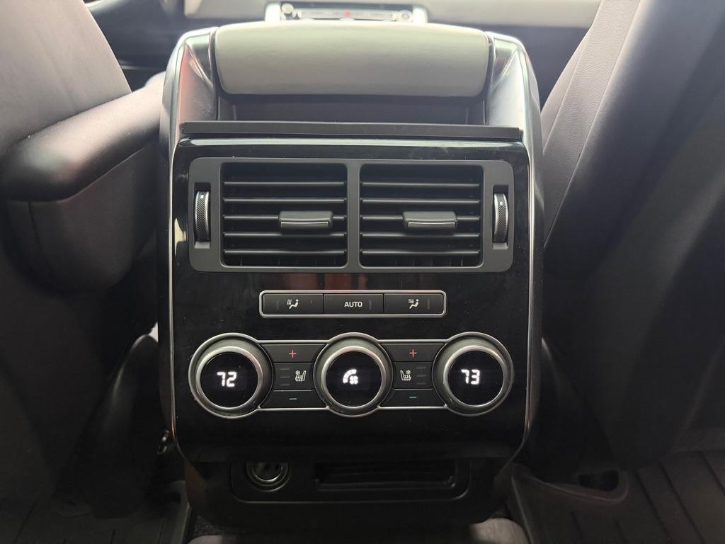 Land Rover Range Rover Sport  2016