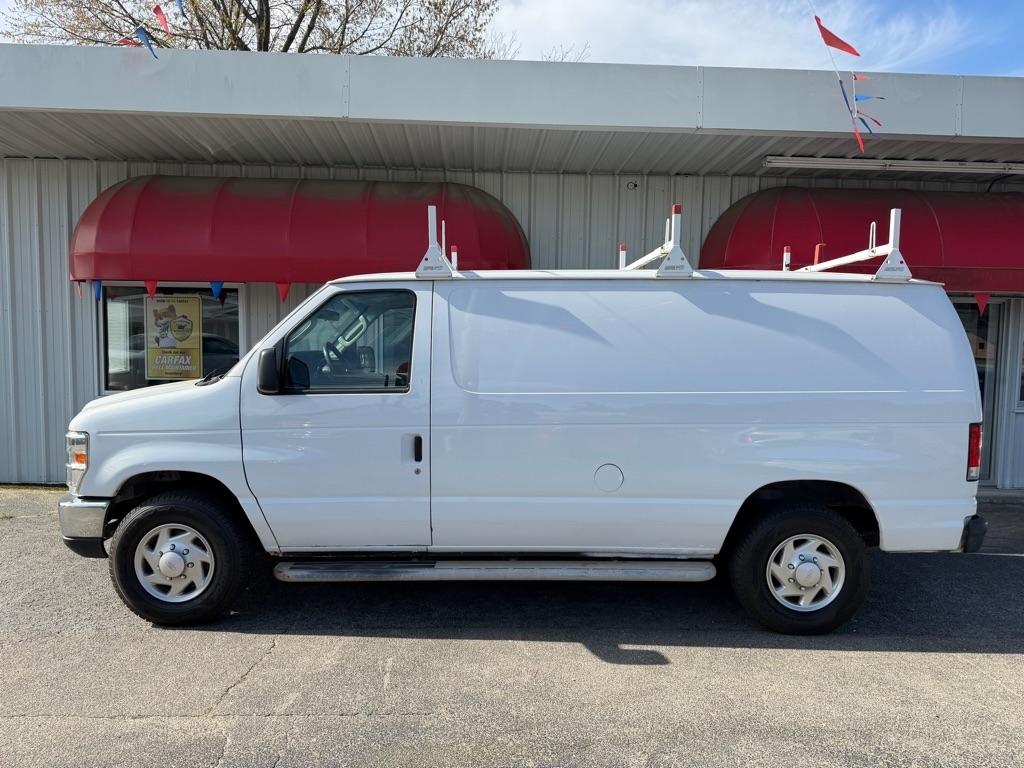 Ford Econoline  2014