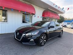 2021 Nissan Altima 