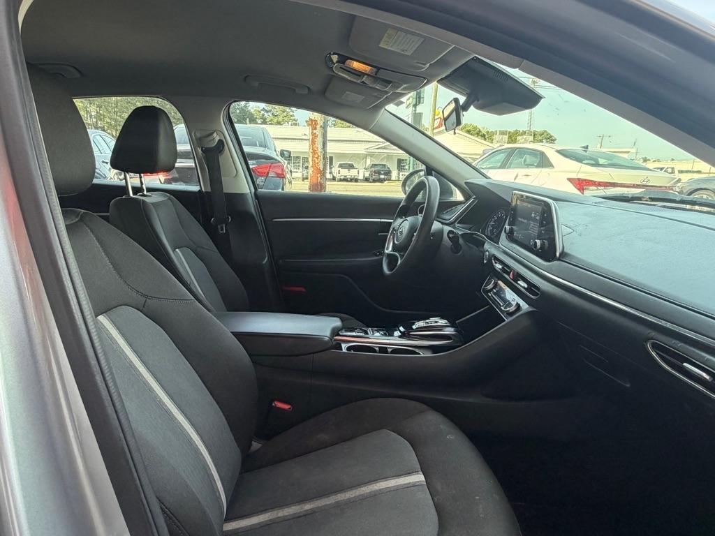 Hyundai Sonata  2020