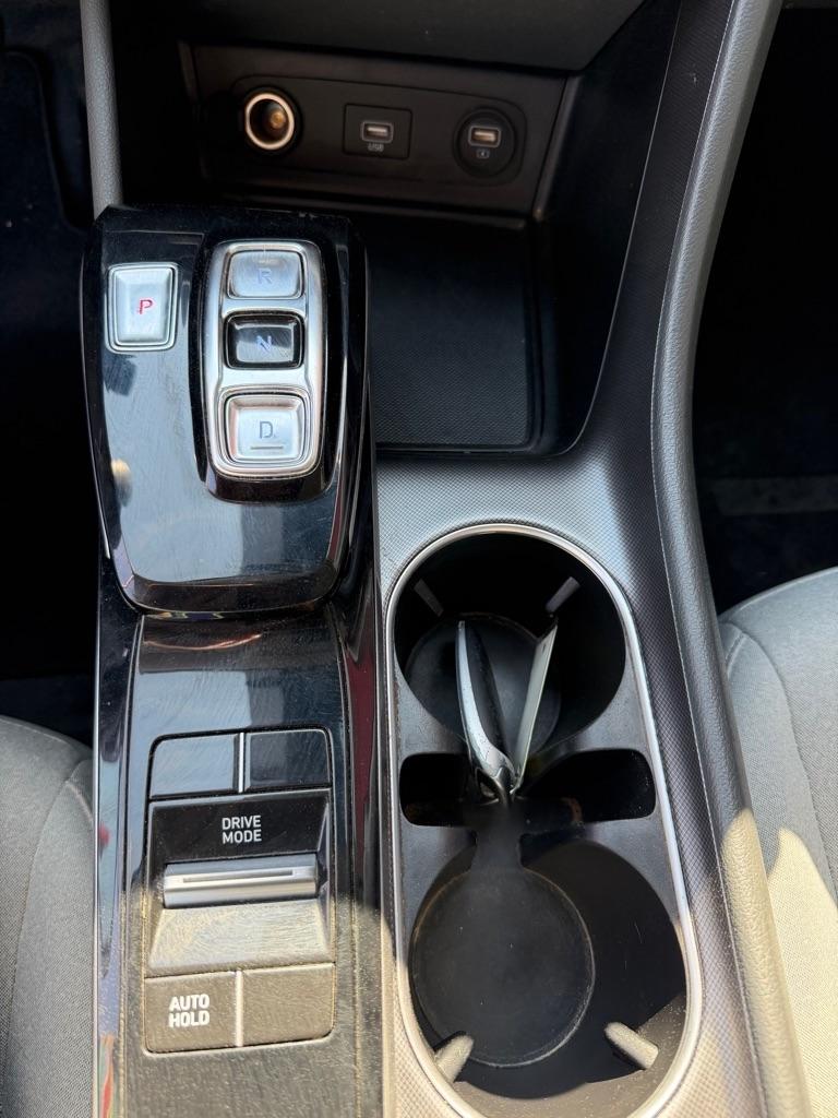 Hyundai Sonata  2020