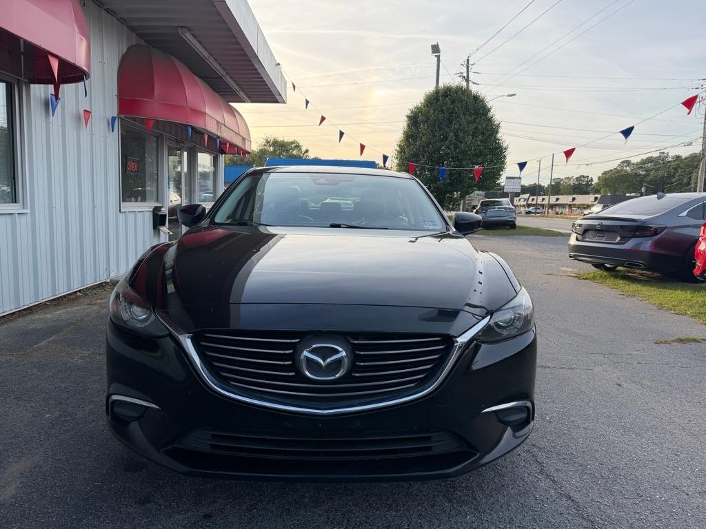 Mazda MAZDA6  2017
