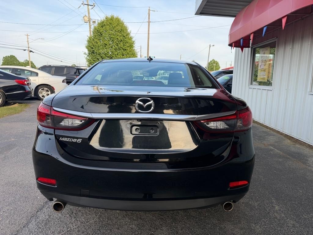Mazda MAZDA6  2017