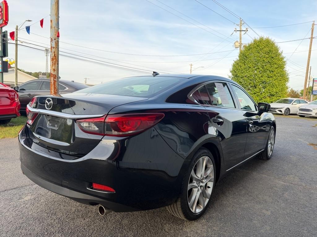 Mazda MAZDA6  2017