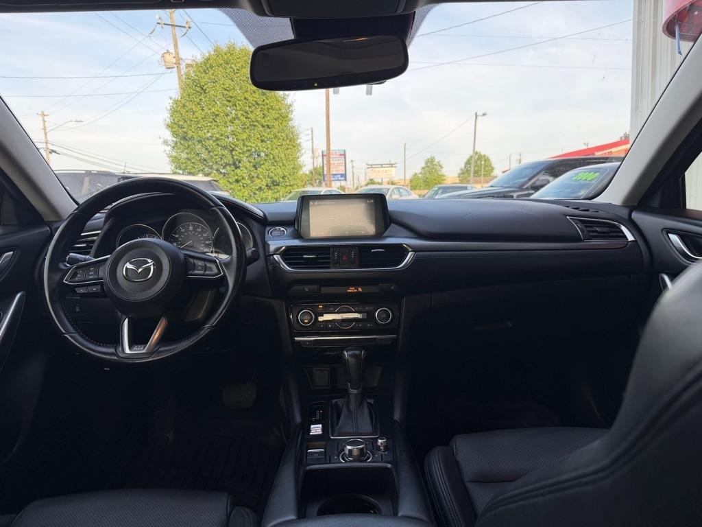 Mazda MAZDA6  2017