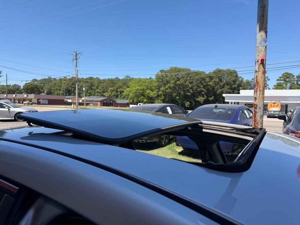 Chevrolet Impala  2013