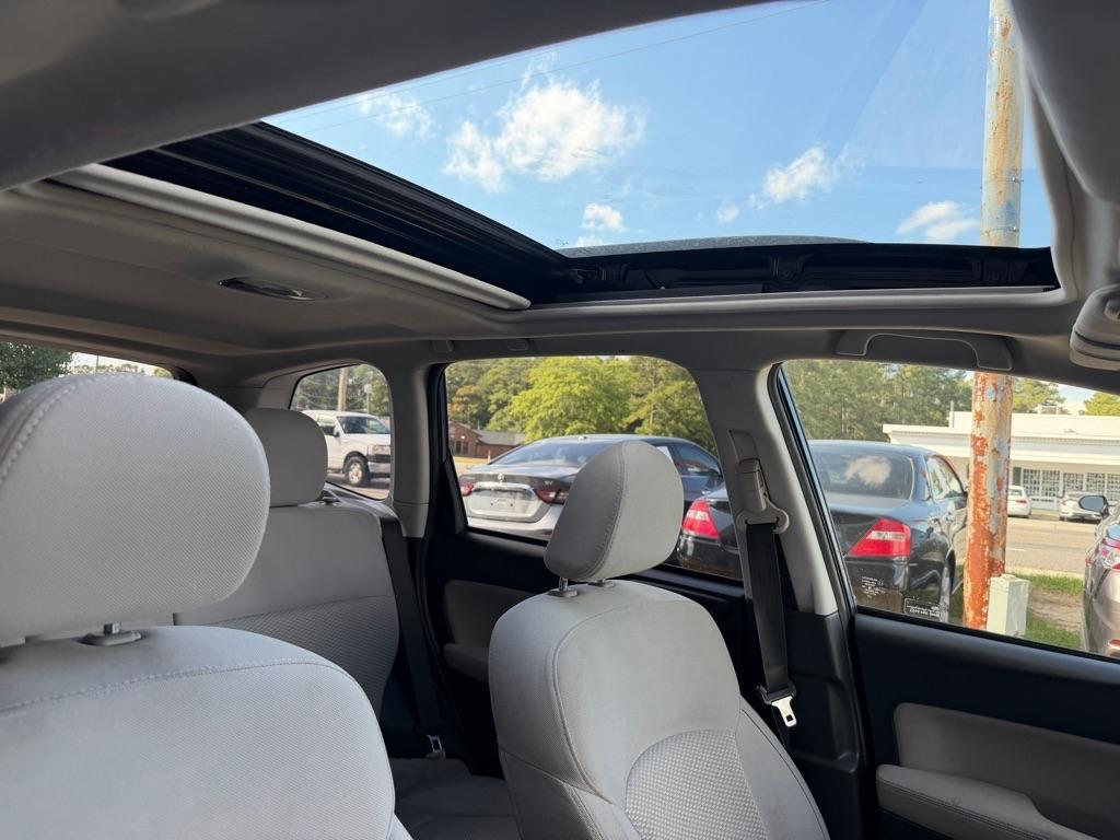 Subaru Forester  2014