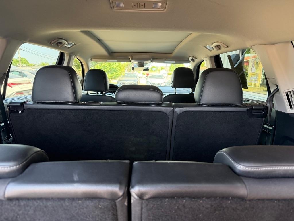 Volkswagen Atlas  2018