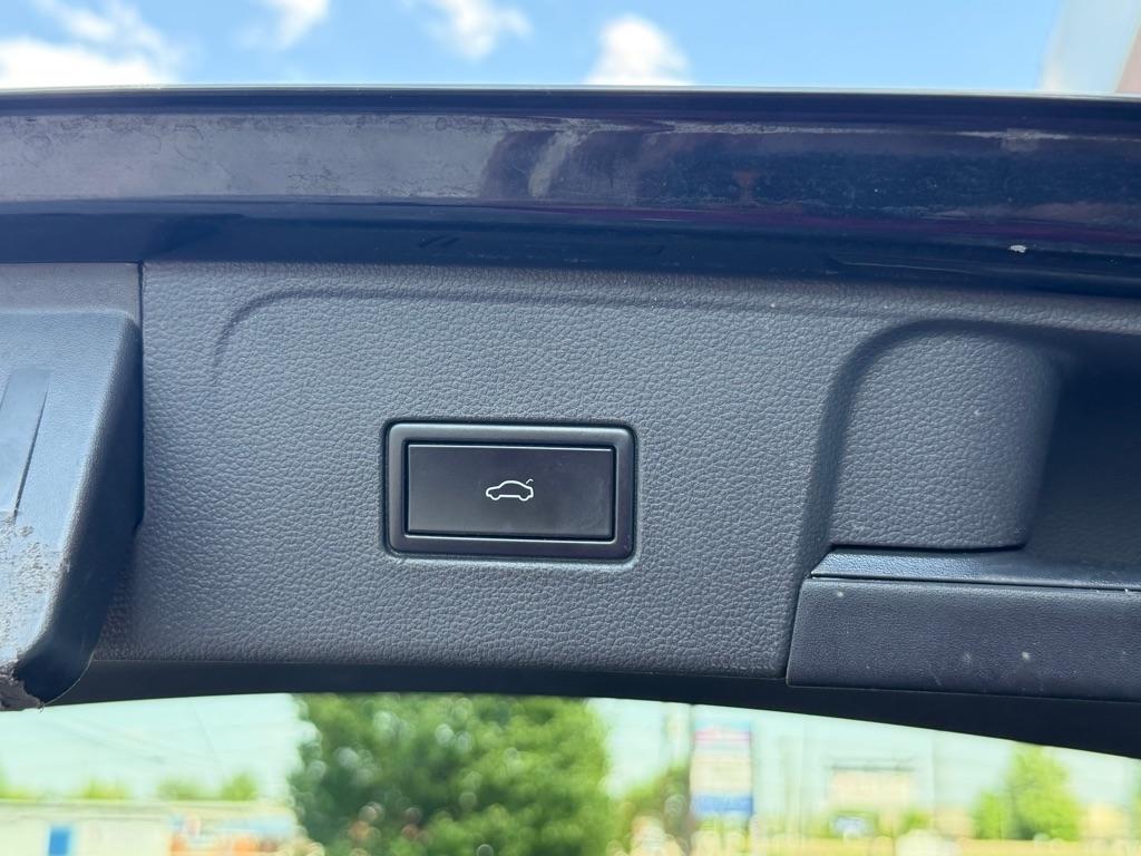 Volkswagen Atlas  2018