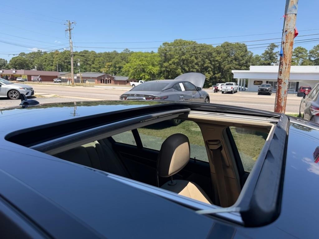 Mercedes-Benz C-Class  2014