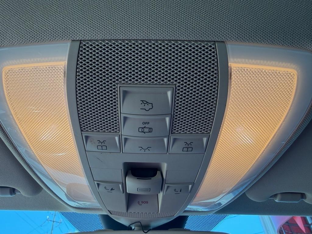 Mercedes-Benz C-Class  2014