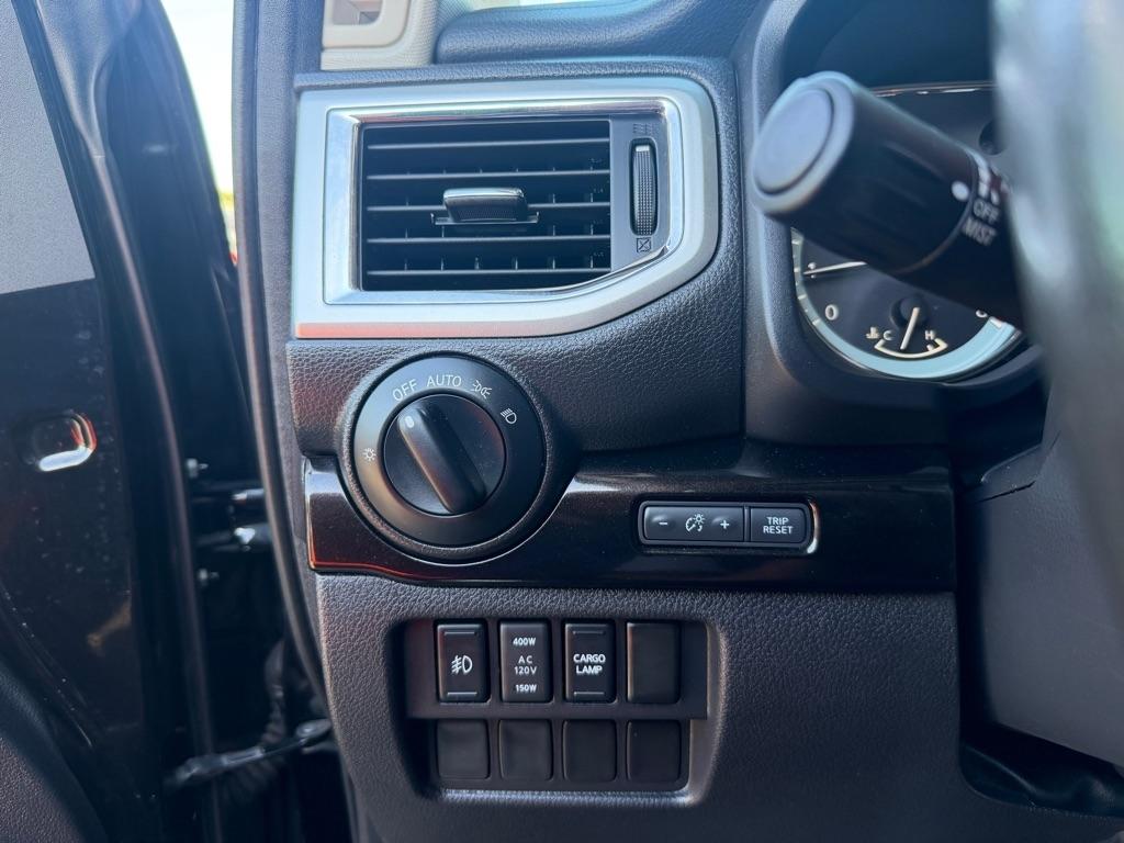 Nissan Titan XD  2017