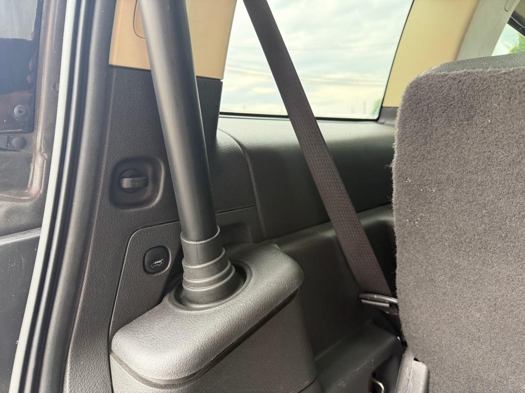 Ford Flex  2015