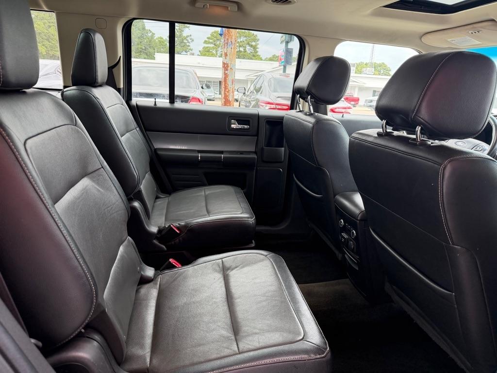 Ford Flex  2015