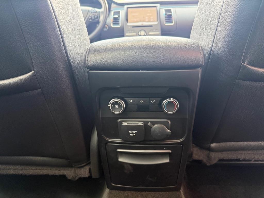 Ford Flex  2015