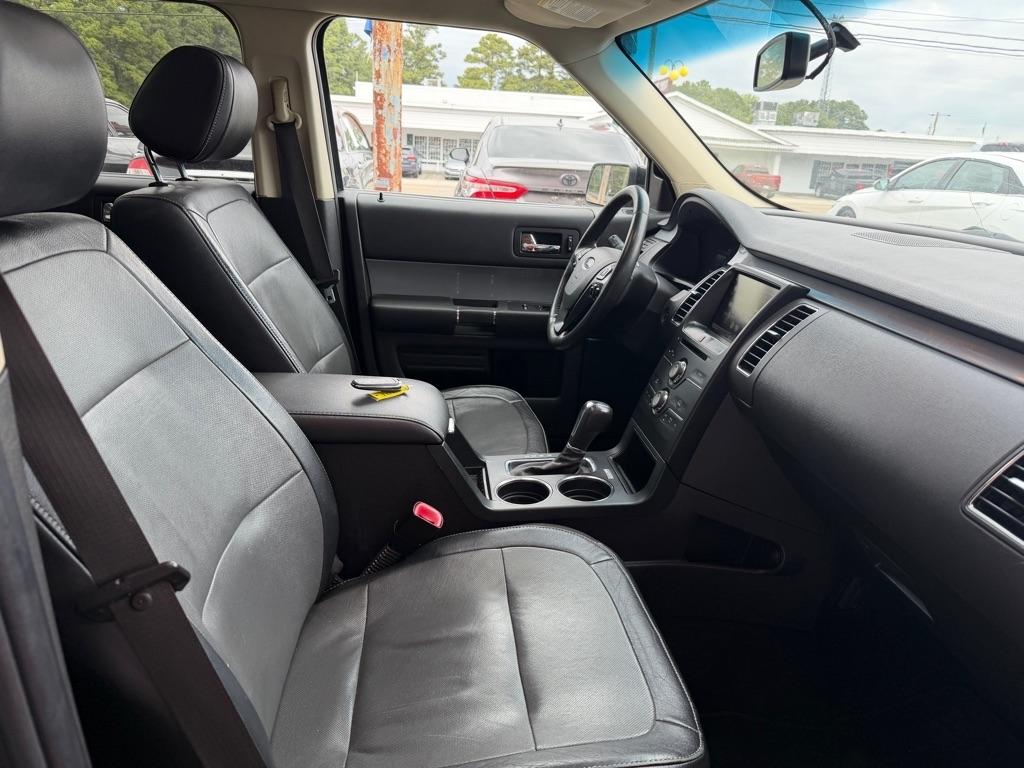 Ford Flex  2015