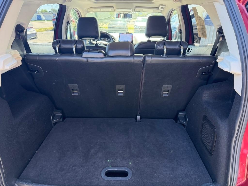 Ford EcoSport  2020