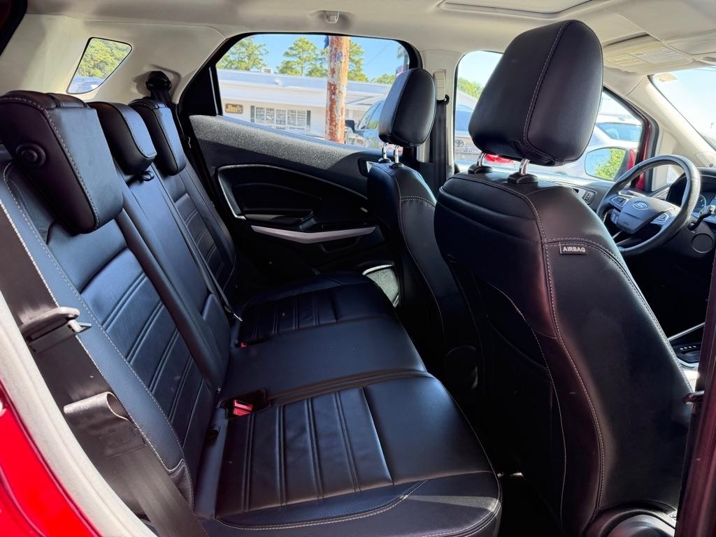 Ford EcoSport  2020