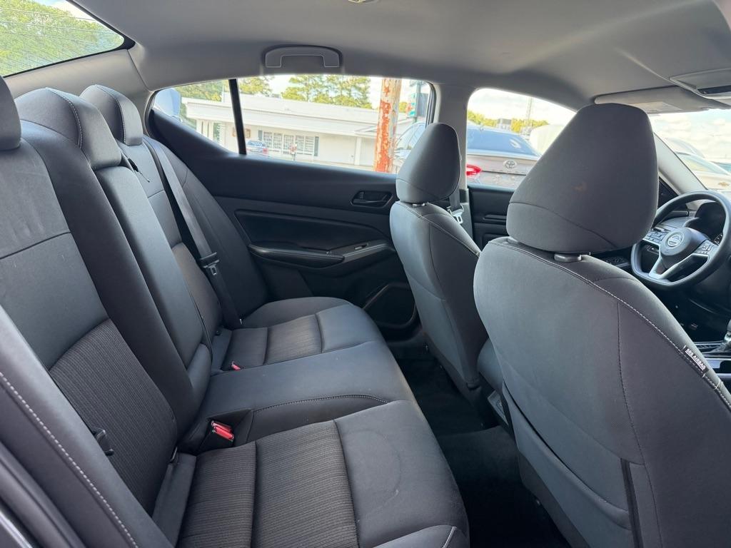Nissan Altima  2024