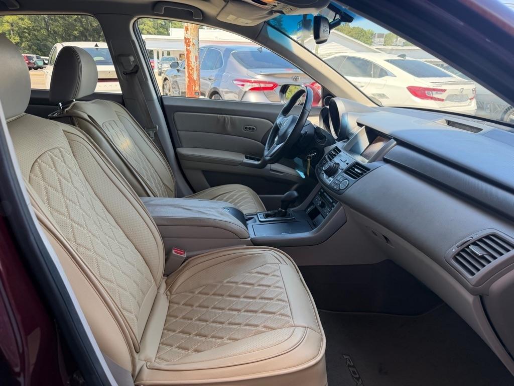 Acura RDX  2011