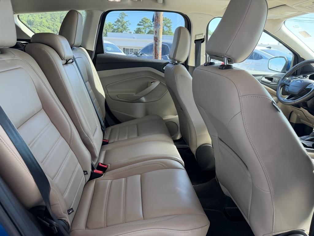 Ford Escape  2019