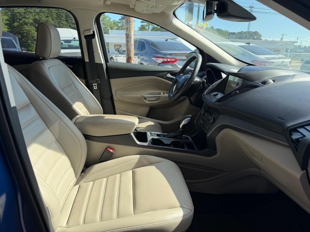 Ford Escape  2019
