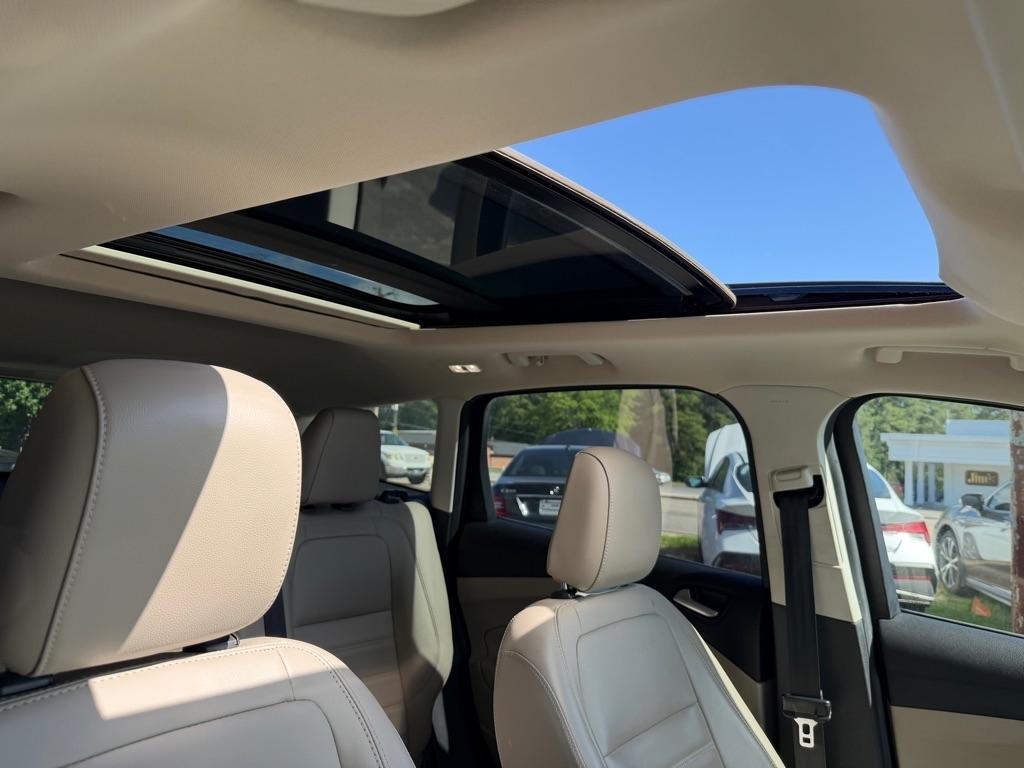 Ford Escape  2019