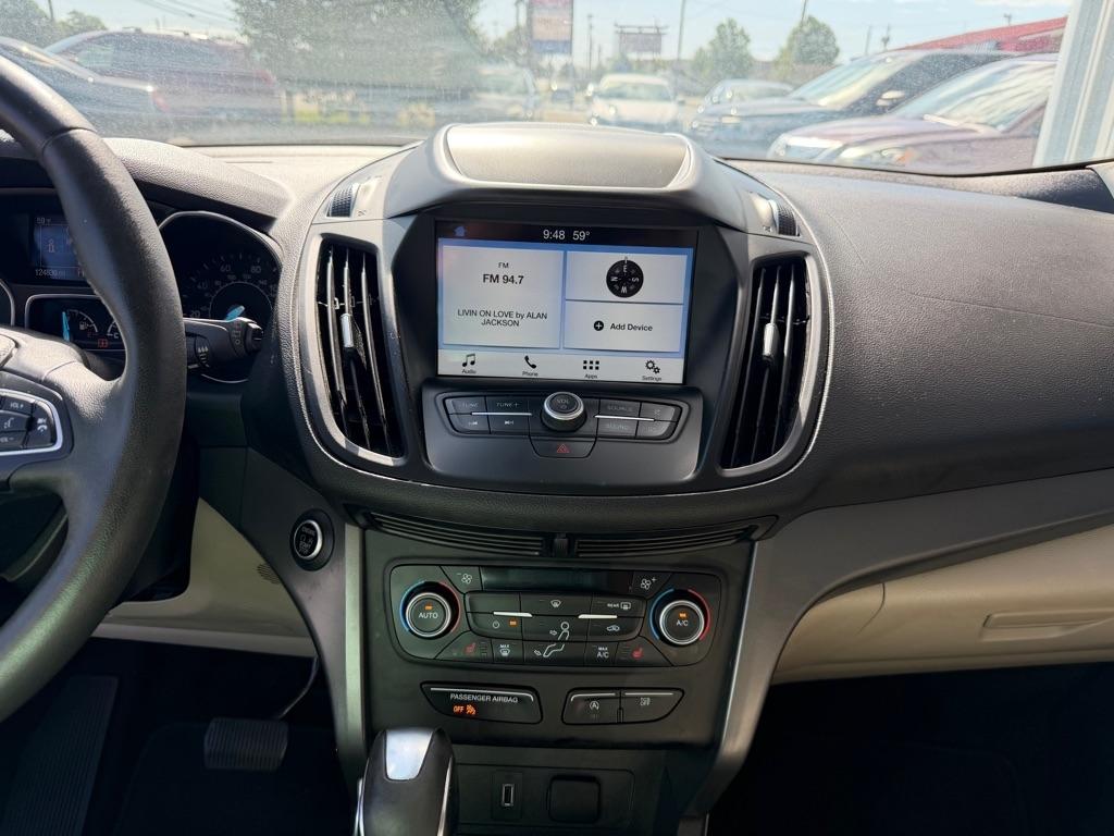 Ford Escape  2019