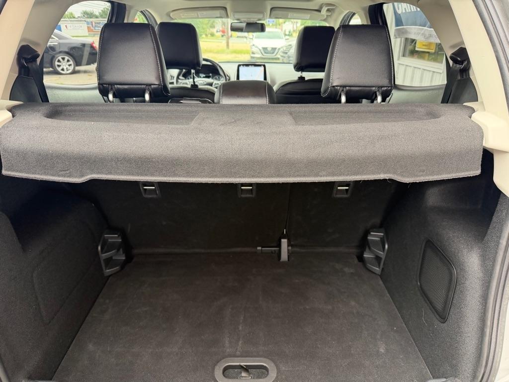 Ford EcoSport  2019