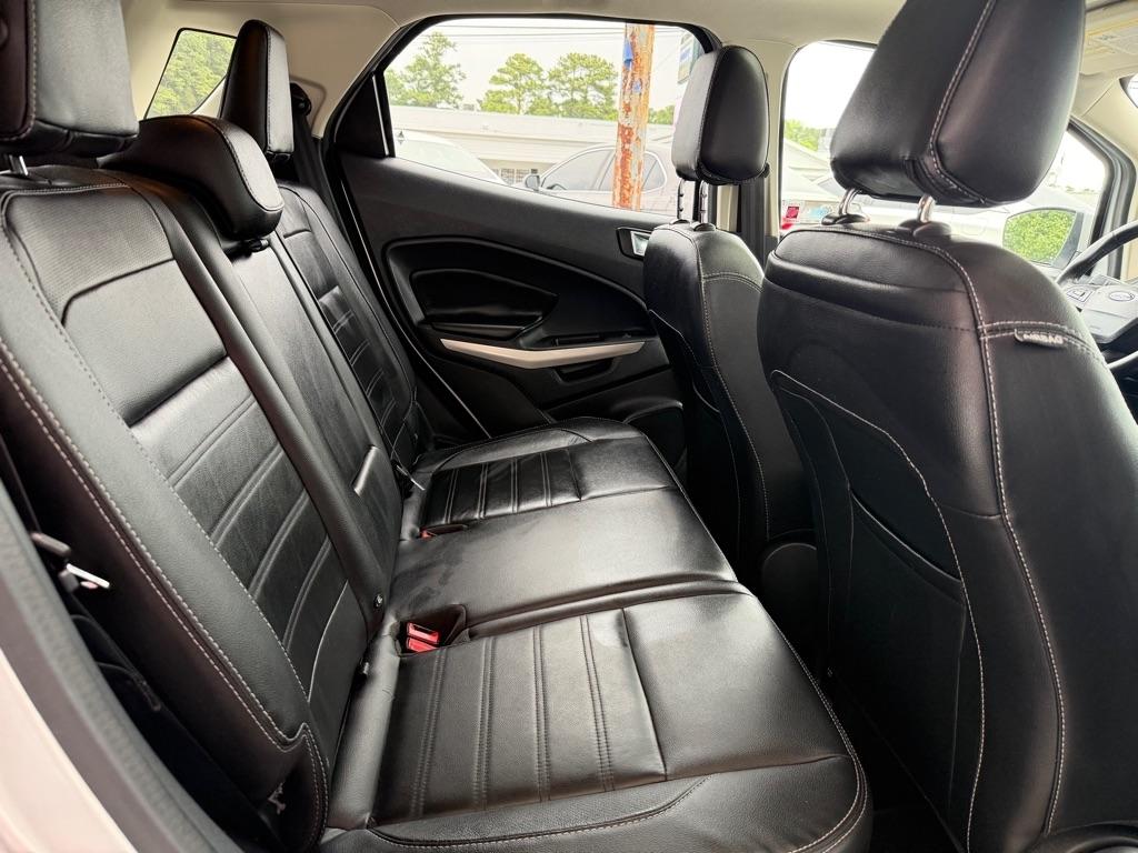 Ford EcoSport  2019