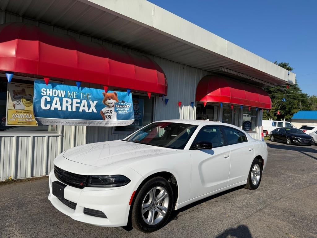 2023 Dodge Charger SXT