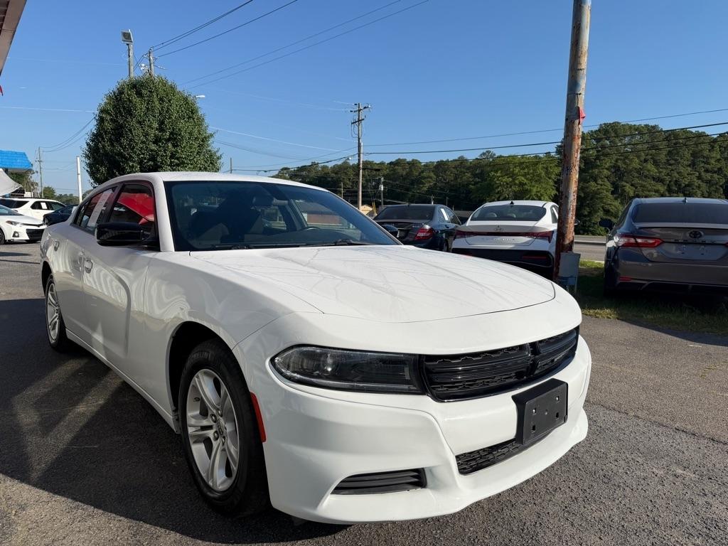 Dodge Charger  2023