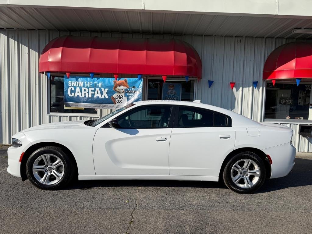 Dodge Charger  2023