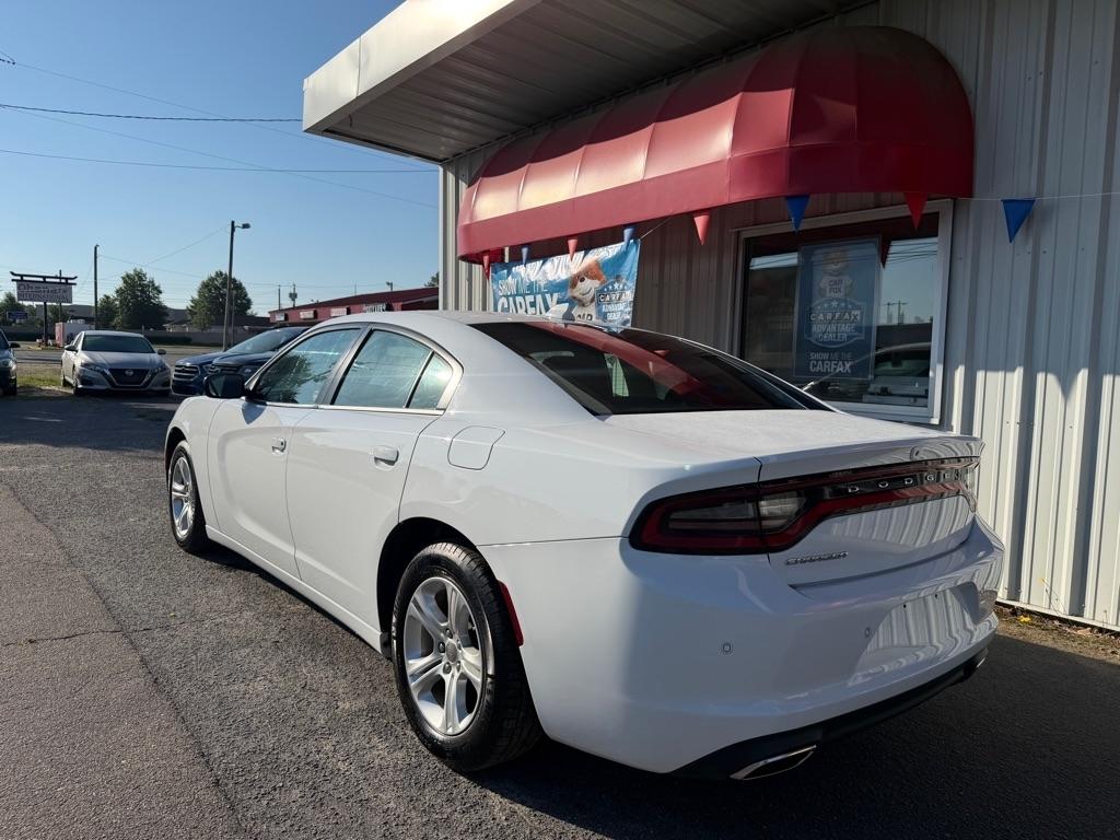 Dodge Charger  2023