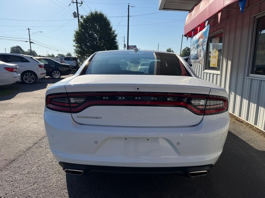 Dodge Charger  2023