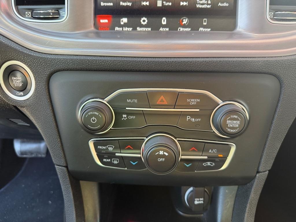 Dodge Charger  2023